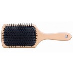 Brosse PLATE Golden - Silver Matt