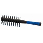 Brosse PENSILVANIA Double-Face