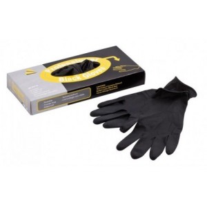 Gants Latex Réutilisable