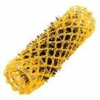 Bigoudis à Spirales de ø 10 mm à ø 36 mm