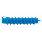 Bigoudis Spirale