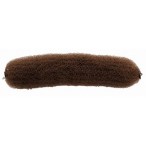 Crépons Chignon Boudin . 23 cm