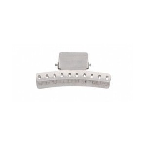 Pince Crocodile aluminium 5 cm