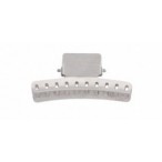 Pince Crocodile aluminium 5 cm