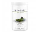 Peeling Corporel "EIFEL MOOR" JANSSEN Cosmetics