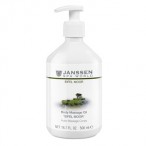 Huile Massage Corps "EIFEL MOOR" JANSSEN Cosmetics