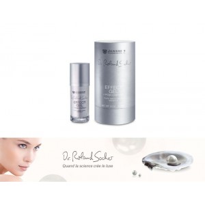 Soin Tenseur "Effect Gel + PCM Complex" Dr Roland Sacher 