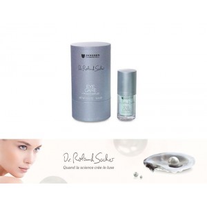 Soin Contour des Yeux "Eye Care + PCM Complex" Dr Roland Sacher 