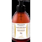 SAVON LIQUIDE ARGAN - FLEUR D'ORANGE 300 ML