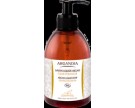 SAVON LIQUIDE ARGAN - FLEUR D'ORANGE 300 ML
