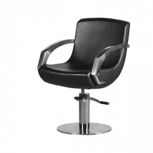 Fauteuil Coiffeur Hydraulique OPTIMA