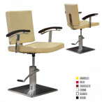 Fauteuil Coiffeur Hydraulique