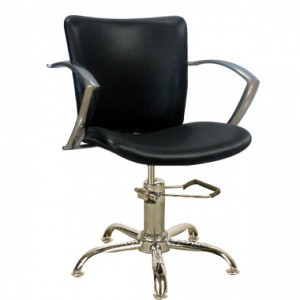 Fauteuil Coiffeur Hydraulique PARMA