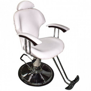 Fauteuil Coiffeur Hydraulique UNISEX