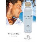 DEODORANT SPLANDID LAURA MARS POUR HOMME