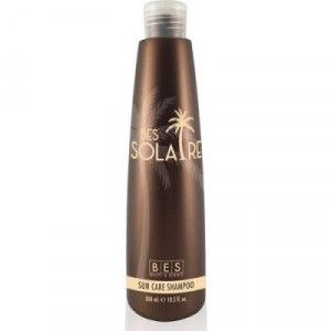 SHAMPOING BES SOLAIRE SUN CARE 300 ML