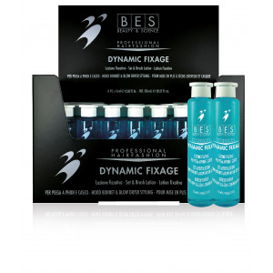 DYNAMIC FIXAGE SET & BRUSH LOTION