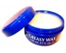 GREASY WAX