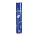 DYNAMIC LAQUE HAIRSPRAY INVISIBLE STRONG