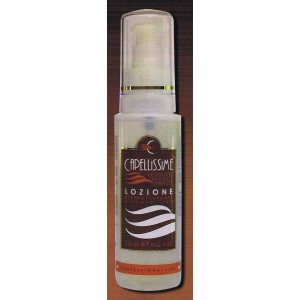 Lotion Restructurante CAPELLISSIME