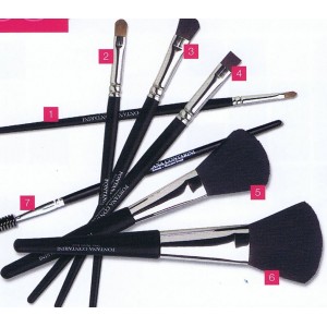 Pinceaux Maquillage FONTANA CONTARINI