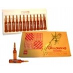 GINSENG LOZIONE ATTIVA