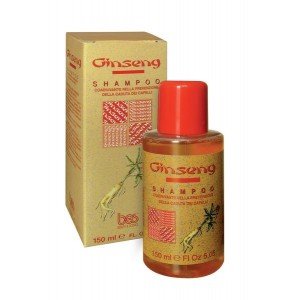 GINSENG SHAMPOO