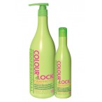 SHAMPOOING AMPHOTEN - PH 5.5 COLOUR LOCK