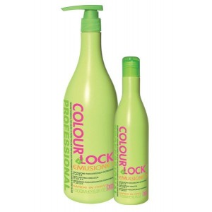SHAMPOOING PURIFYING - PH 5.5 COLOUR LOCK