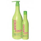 SHAMPOOING PURIFYING - PH 5.5 COLOUR LOCK