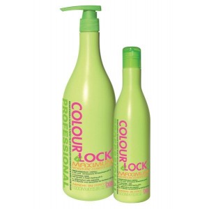 MAXIMUM CONDITIONER COLOUR LOCK