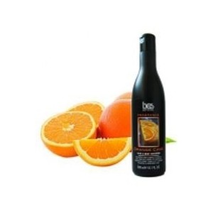 SHAMPOOING FRAGRANCE ORANGE