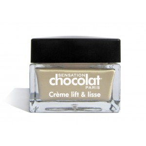 CREME LIFT - LISSE - Chocolat